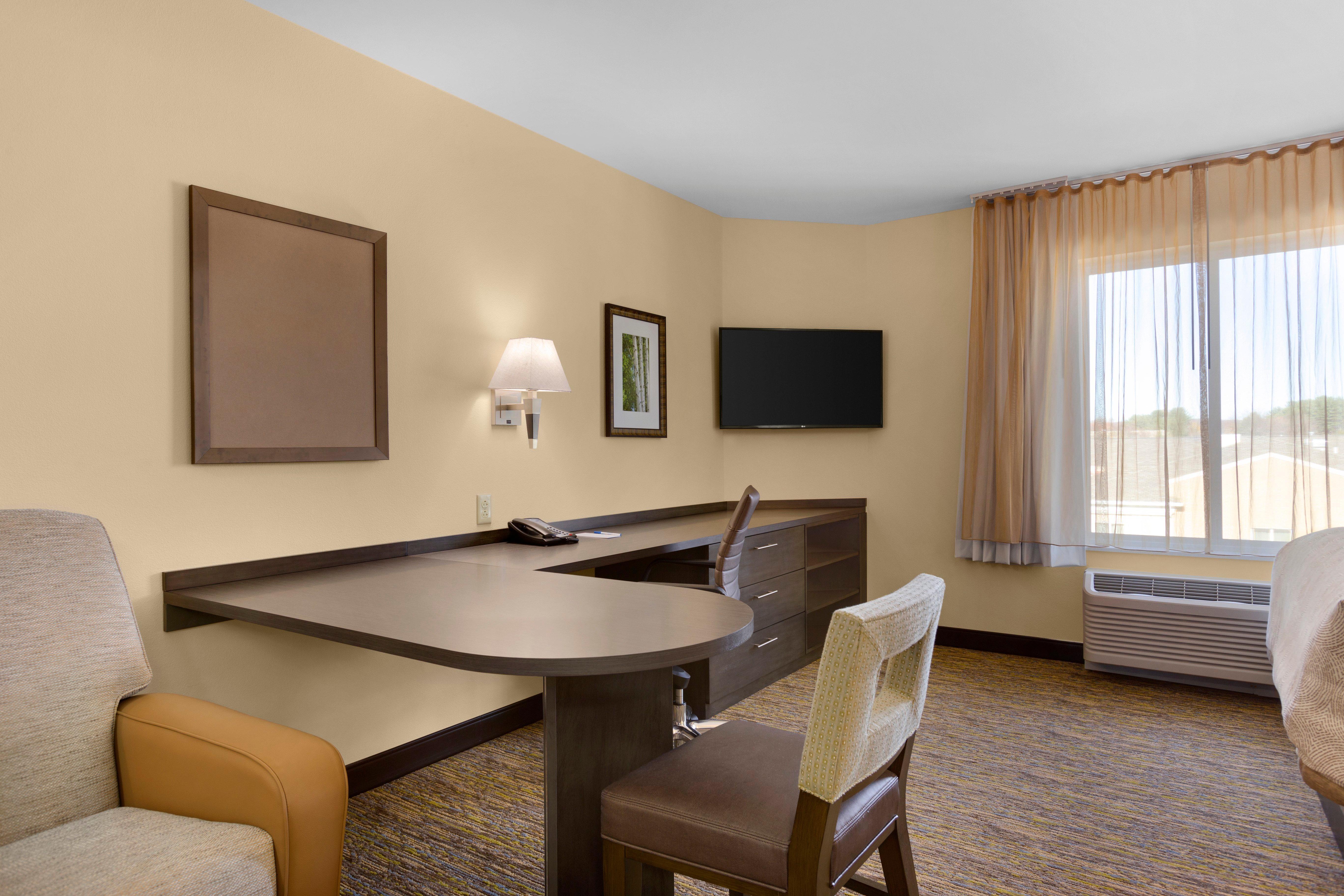 แคนเดิลวู้ด สวีท เวสทัล - บิงแฮมตัน Hotel Vestal ภายนอก รูปภาพ