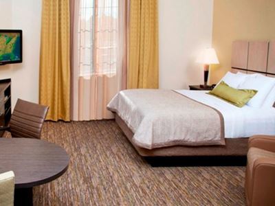 แคนเดิลวู้ด สวีท เวสทัล - บิงแฮมตัน Hotel Vestal ภายนอก รูปภาพ
